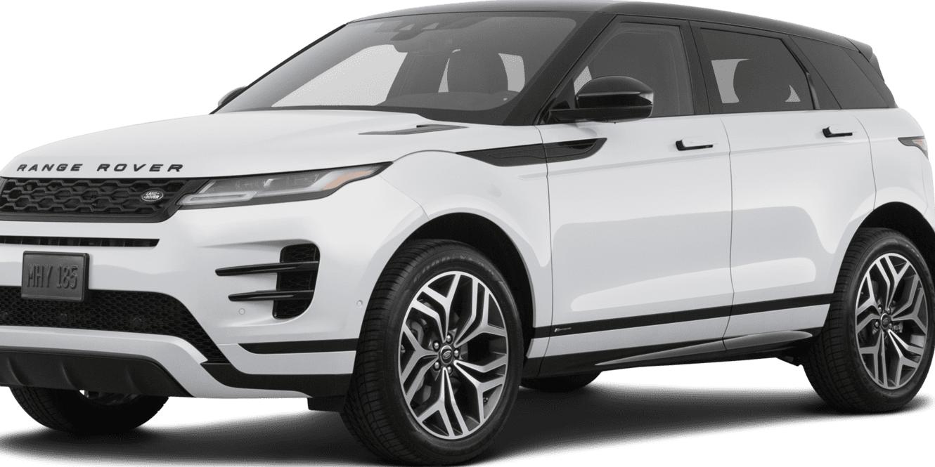 LAND ROVER RANGE ROVER EVOQUE 2020 SALZP2FX7LH018979 image